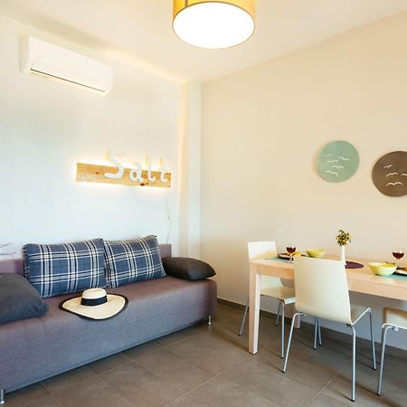 Sea View Luxury Apartments Plakias Exterior photo