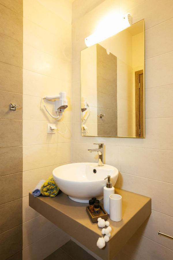 Sea View Luxury Apartments Plakias Exterior photo